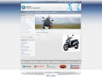  H ΕΤΑΙΡΕΙΑ, ΥΠΗΡΕΣΙΕΣ, ΣΥΝΕΡΓΕΙΟ, PIAGGIO