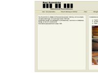 liten pianostamning.se skärmbild