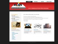 Pianostegen av Christer Nordahl