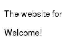 Nordisk Pianotreff Nordisk Pianotreff