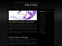 pick-a-card.com.au Greeting Cards, Wedding Cards, Thank You Cards pick-a-card.com.au Greeting Cards, Wedding Cards, Thank You Cards