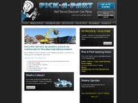 Pick A Part | Self Serve Car Parts | Discount Car Parts | Pick A Part Kilsyth | Pick A Part Campbellfield - A A Recycling Pty Ltd Pick A Part | Self Serve Car Parts | Discount Car Parts | Pick A Part Kilsyth | Pick A Part Campbellfield - A A Recycling Pty Ltd