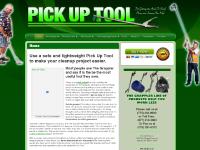 Pick up Tool for Reaching and Grabbing Pick up Tool for Reaching and Grabbing