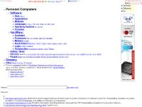 PIClist, Microchip PIC PIClist, Microchip PIC