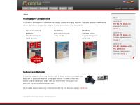 picmeta.com EXIF, IPTC, XMP