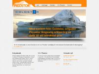 Picostor AB :: Hem Picostor AB :: Hem