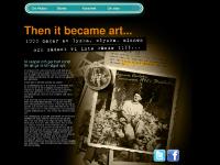  Vi bakom, Dokumentation, Dokumentation, Sophie Calle Alla stories