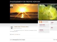 Photographs Along The Way Photography by Pierre Kenyon Photographs Along The Way Photography by Pierre Kenyon