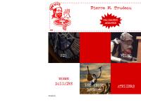 Pierre M. Trudeau - ANIMATION Pierre M. Trudeau - ANIMATION