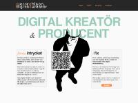 pierreohlson.se frilans, frilans art director, frilans-ad