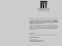 pierres-du-sud.com Pierres du sud, pierres, Carriers