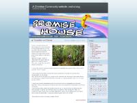 A Christian Community website, and a blog A Christian Community website, and a blog