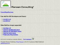 Pierssen Consulting Pierssen Consulting