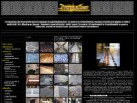 Lavorazioni, Galleria, pavimenti, materiali Lavorazioni, Galleria, pavimenti, materiali