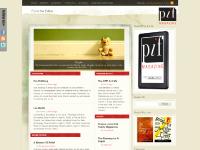 Pif Magazine | The Arts and Technology Magazine Pif Magazine | The Arts and Technology Magazine