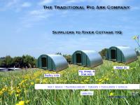 pig-arks.com Pig, Sheep & Goat Arks, Poultry Arks