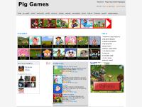 Peppa Pig Games