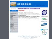 The Pig Guide to the UK pig industry