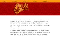 Pig and Whistle - American Pub & bistro