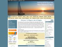 Home - Pigeon Lake Home - Pigeon Lake