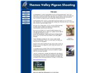 Thames Valley Pigeon Shooting - Guided Wood Pigeon Shooting Thames Valley Pigeon Shooting - Guided Wood Pigeon Shooting