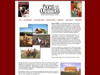 Contact/Maps, Accommodations, Upland Bird Hunting, Big Game Hunting Contact/Maps, Accommodations, Upland Bird Hunting, Big Game Hunting