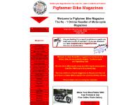 Welcome To Pigfarmer Bike Magazines Welcome To Pigfarmer Bike Magazines
