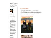 Pigge Pingvin - Sydpoolens maskot - Pigge Pingvin - bloggar om sina äventyr & upplevelser från äventyrsbadet Sydpoolen i Södertälje. Pigge Pingvin - Sydpoolens maskot - Pigge Pingvin - bloggar om sina äventyr & upplevelser från äventyrsbadet Sydpoolen i Södertälje.