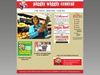 Piggly Wiggly Central of North Carolina Piggly Wiggly Central of North Carolina