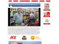 Piggly Wiggly Piggly Wiggly