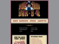 Pig Iron - About Us Pig Iron - About Us