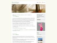 Piglet in France Piglet in France