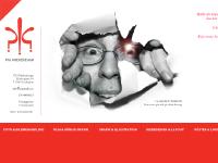 PIG MEDIEDESIGN - Producerar foto, film, ljud, grafik, webb och ...