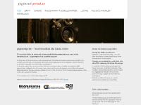 liten pigment-print.se skärmbild