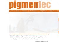 Pigmentec - Välkommen!
