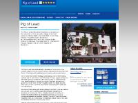 pigoflead.co.uk bonsall nr matlock accommodation peak district derbyshire bed and breakfast holiday break stay indigo pigoflead.co.uk bonsall nr matlock accommodation peak district derbyshire bed and breakfast holiday break stay indigo