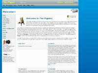 Visitors Book, Oliver & Naomi, Horses, Interests Visitors Book, Oliver & Naomi, Horses, Interests