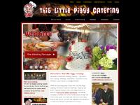 Minnesota Pig Roast Caterer Pig Roasts Catering MN BBQ Twin Cities Minneapolis St Paul Pig Roasting Hog Roast