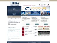 Professionals In Human Resources Association