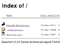 Index of / Index of /