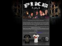 Pike Apperal Pike Apperal