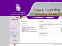 pikecountyelem.com Principal's Corner, Calendar, Class Schedule pikecountyelem.com Principal's Corner, Calendar, Class Schedule