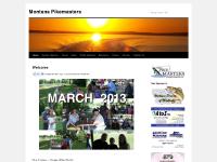 pikemasters.com Montana Pikemasters, Reference, Our Favorite Links pikemasters.com Montana Pikemasters, Reference, Our Favorite Links