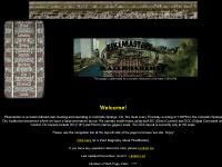 Pikemasters - Colorado Springs Model Railroad Club Pikemasters - Colorado Springs Model Railroad Club