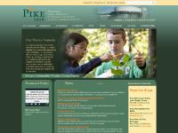 Diversity, Sustainability, Teacher Training Program, Pike Speech Team Does It Again Diversity, Sustainability, Teacher Training Program, Pike Speech Team Does It Again