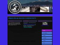 Pikes Peak Blues Community | Exists to enhance the vitality of Blues & American Roots Music. | Home