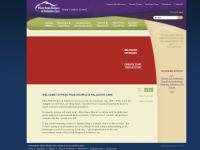 Pikes Peak Hospice & Palliative Care | Pikes Peak Hospice & Palliative Care | Relief. Comfort. Control Pikes Peak Hospice & Palliative Care | Pikes Peak Hospice & Palliative Care | Relief. Comfort. Control