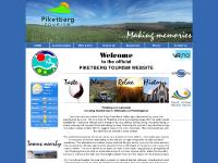 Piketberg South Africa - Accommodation, tourism and wine route