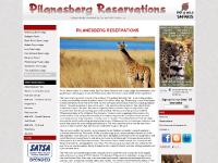 Buffalo Thorn Lodge, Ivory Tree Lodge, Kwa Maritane Bush Lodge, Manyane Resort Buffalo Thorn Lodge, Ivory Tree Lodge, Kwa Maritane Bush Lodge, Manyane Resort