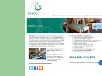 Pilates Blue Pilates Blue